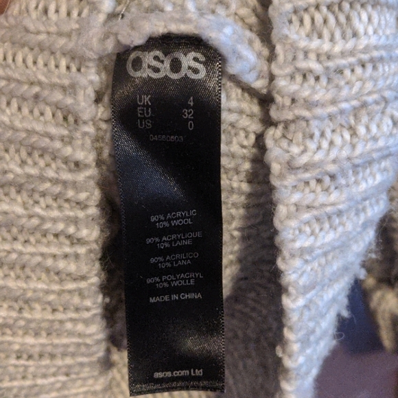 Sweater by ASOS - Picture 5 of 5